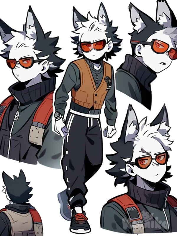 My OC Тору