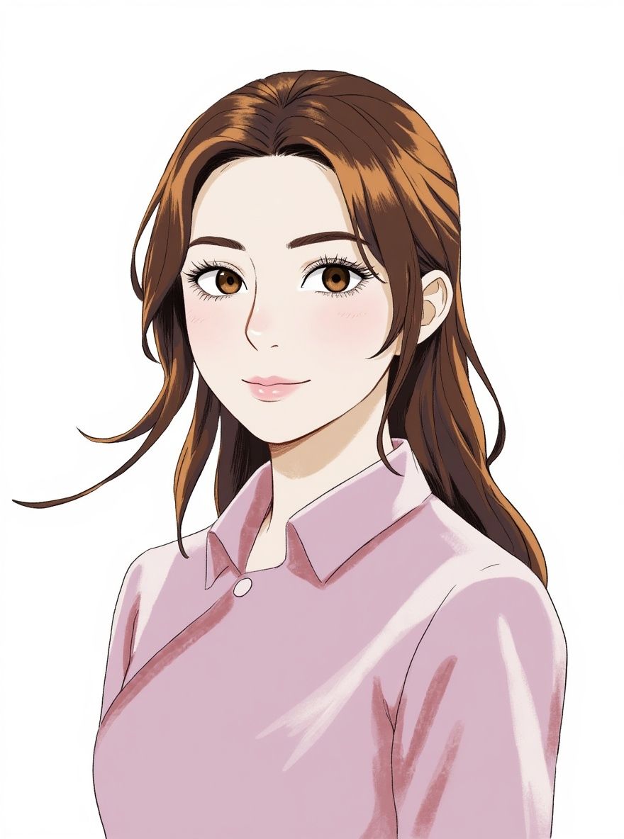 My OC Khánh Vy