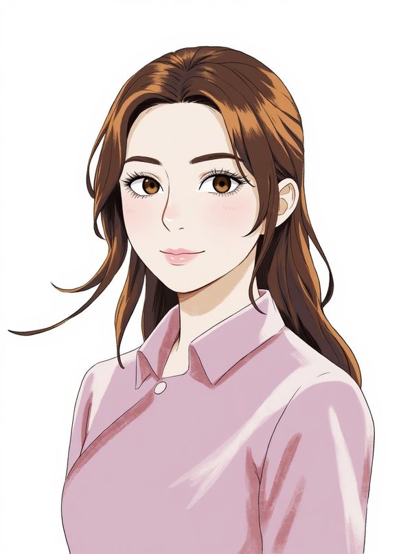 My OC Khánh Vy