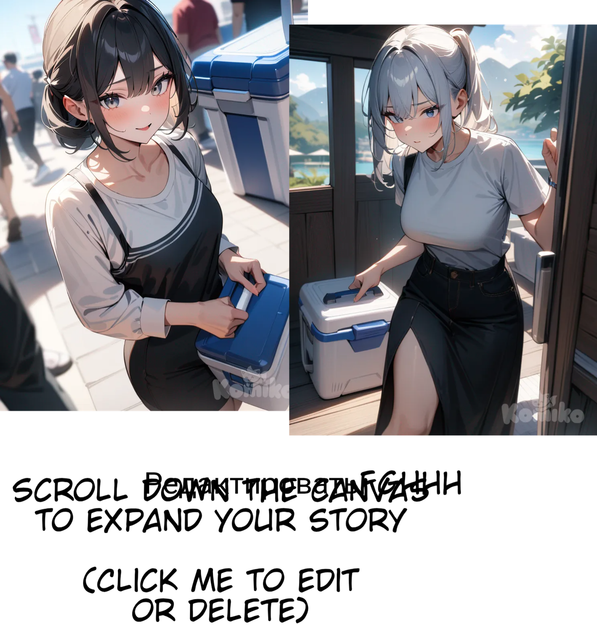 cooler
