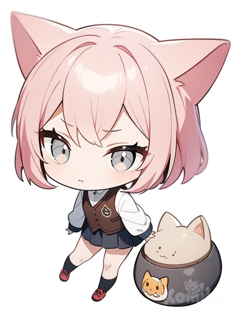 My OC Nana