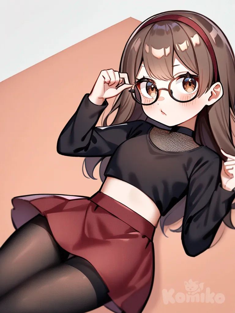 My OC Layla