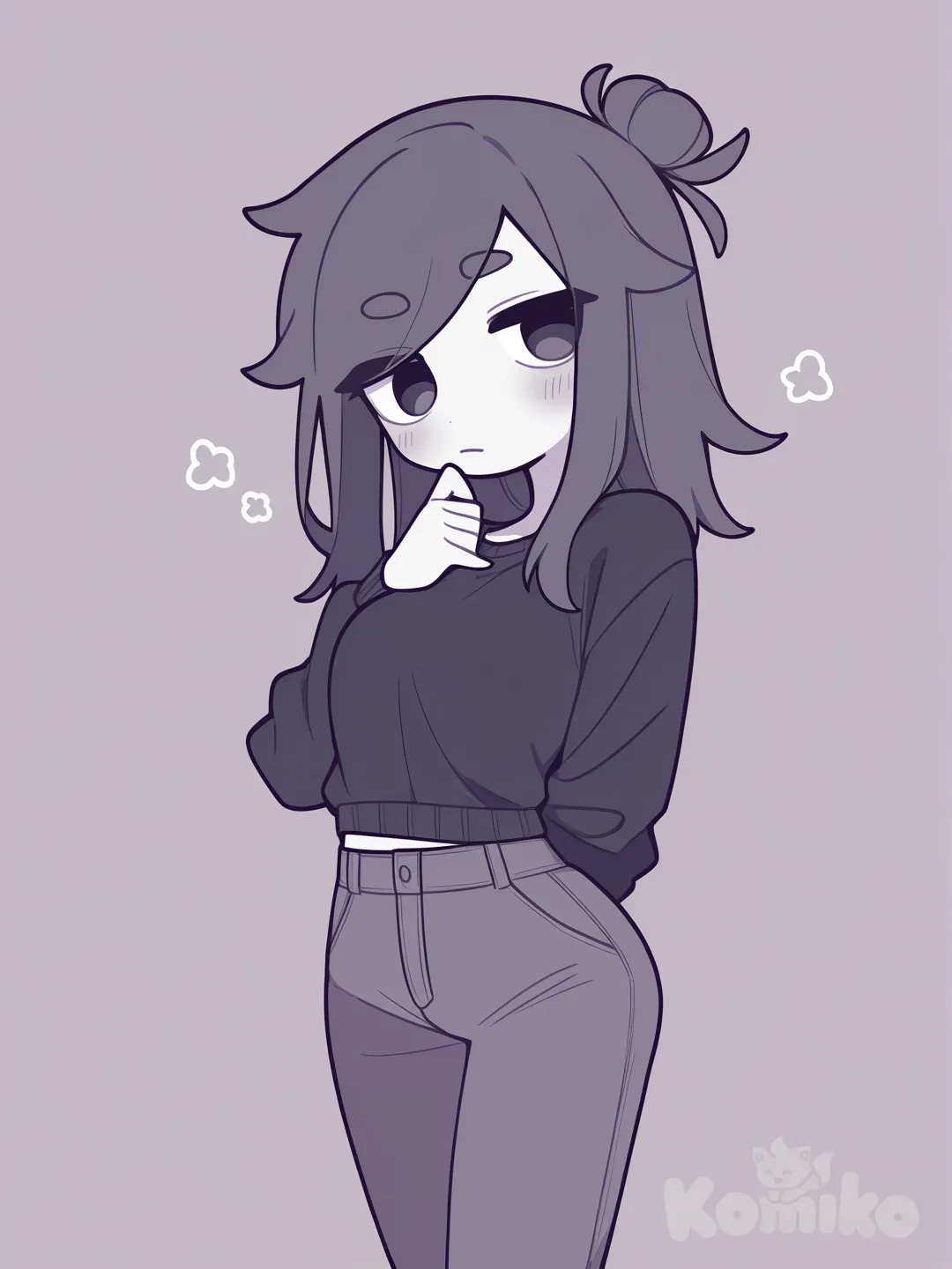 鮫子