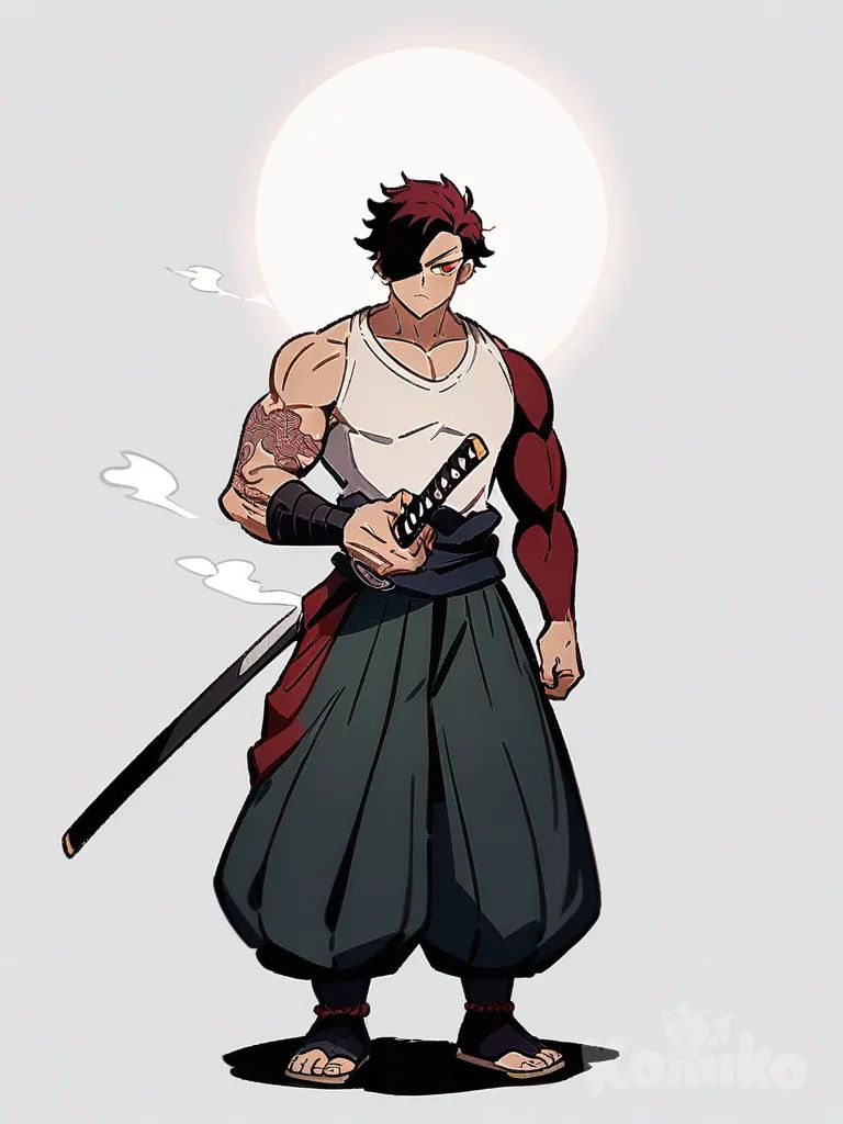 Maxim Yoman
