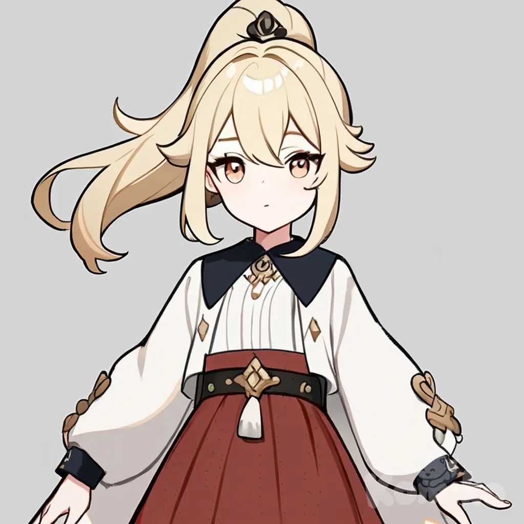 1girl, <suzuka-Yn1g>, 2.5d style, singing, light smile, winter coat, down jacket
