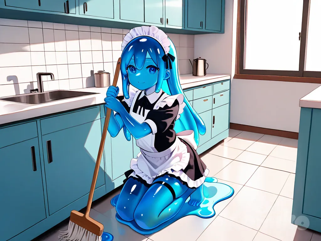 gona do sone cleaning soon.