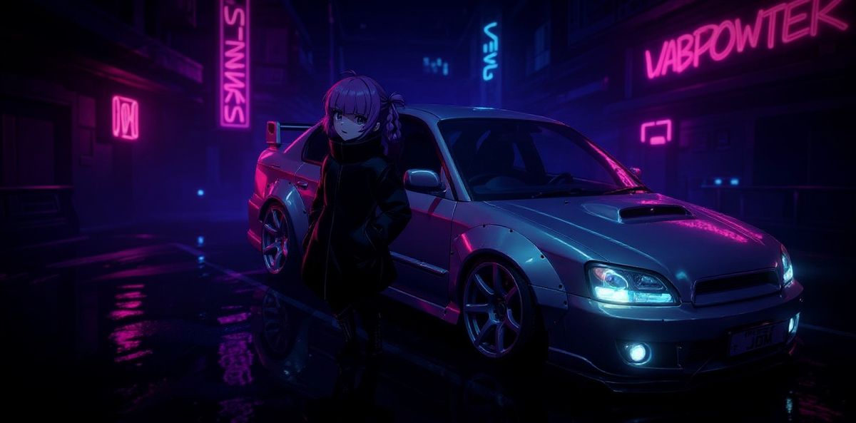 my car 3