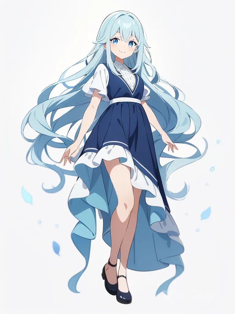 My OC Risa takeyama