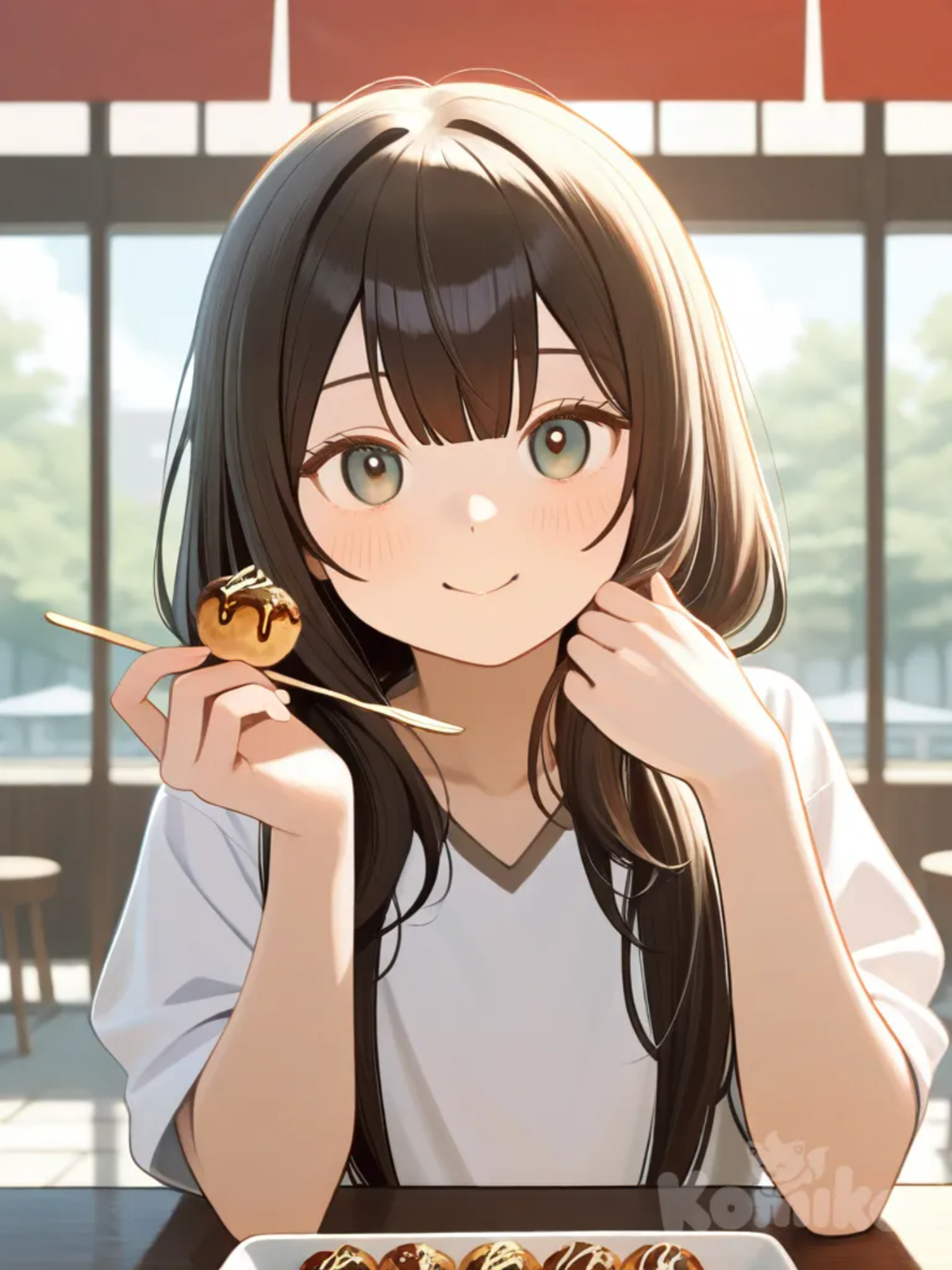 takoyaki
