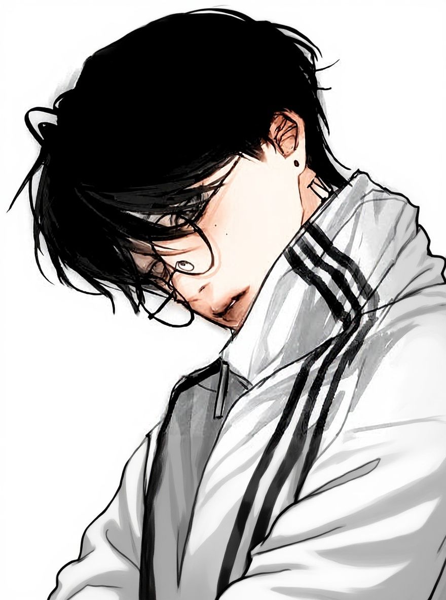 My OC Riviel