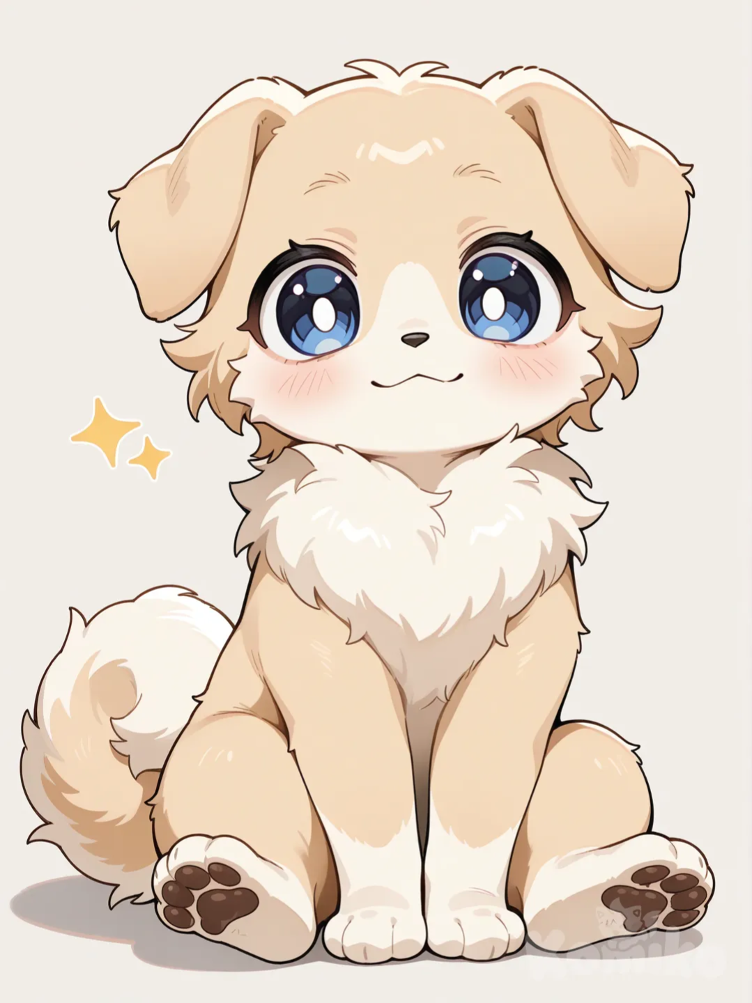 Puppy