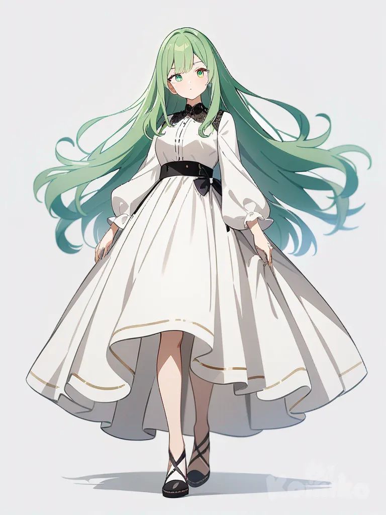 My OC Sera