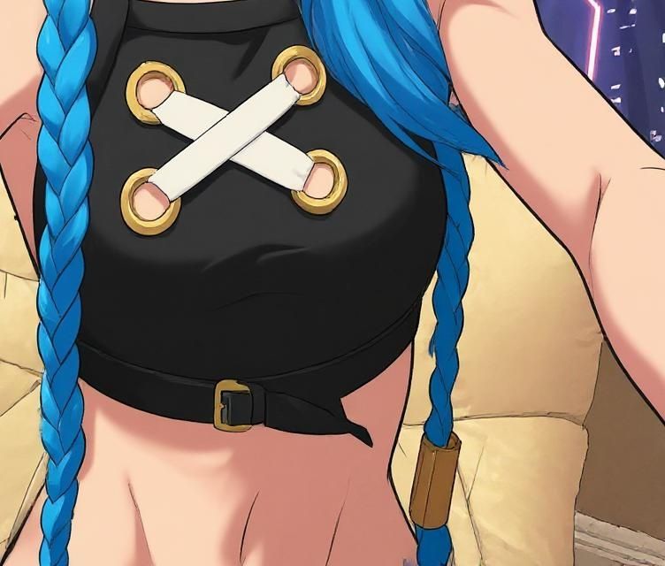 Jinx