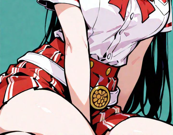 Boa Hancock, summer uniform