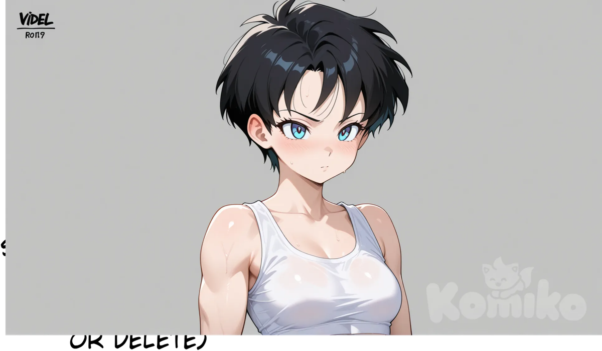 Videl