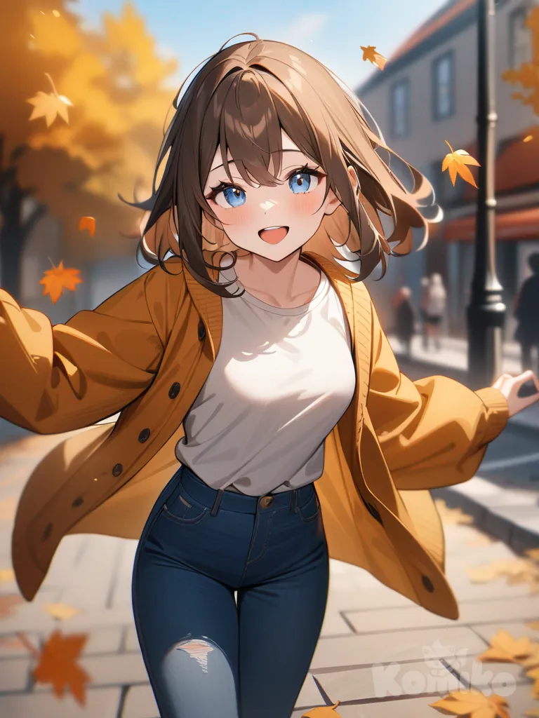 Fantastic Fall