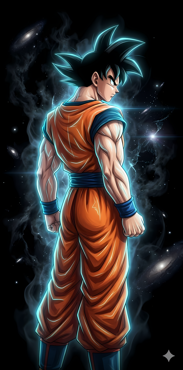 Goku💥