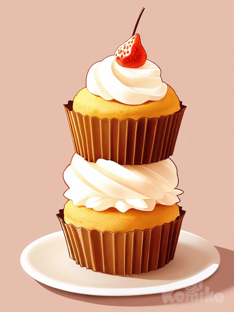 cupcake