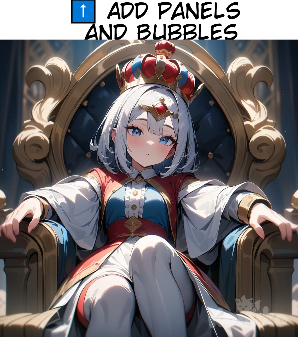 Queen Pomni