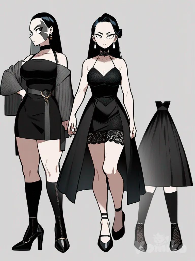 My OC Mira