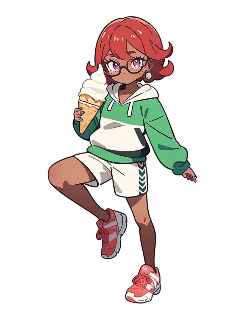 My OC Sham