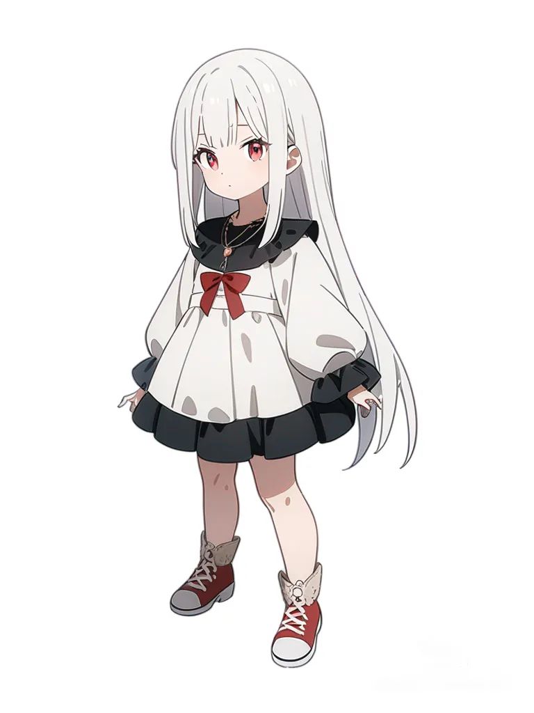 My OC eri