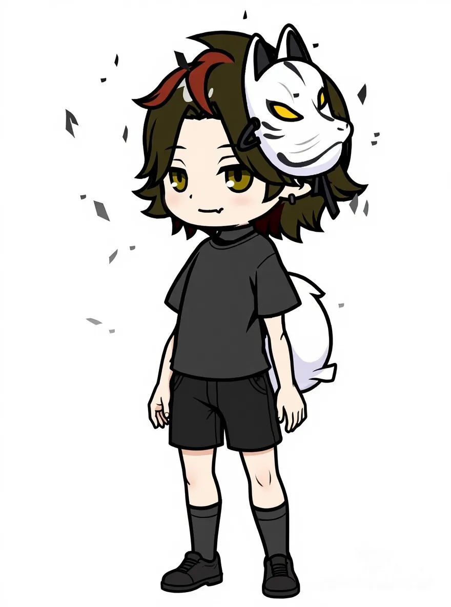 My OC rentt