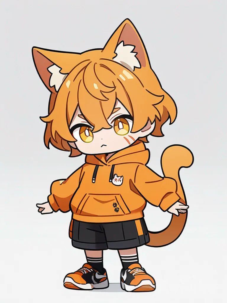 My OC Maxel