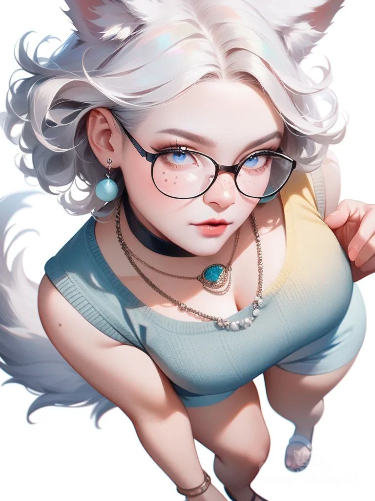 My OC Uori
