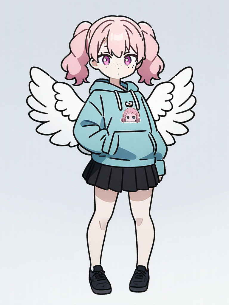 My OC Chloe
