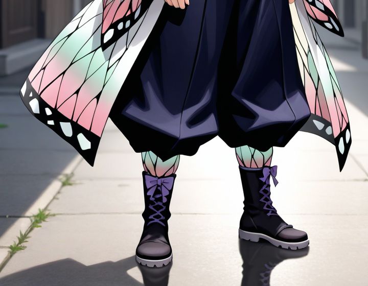 Kochou Shinobu