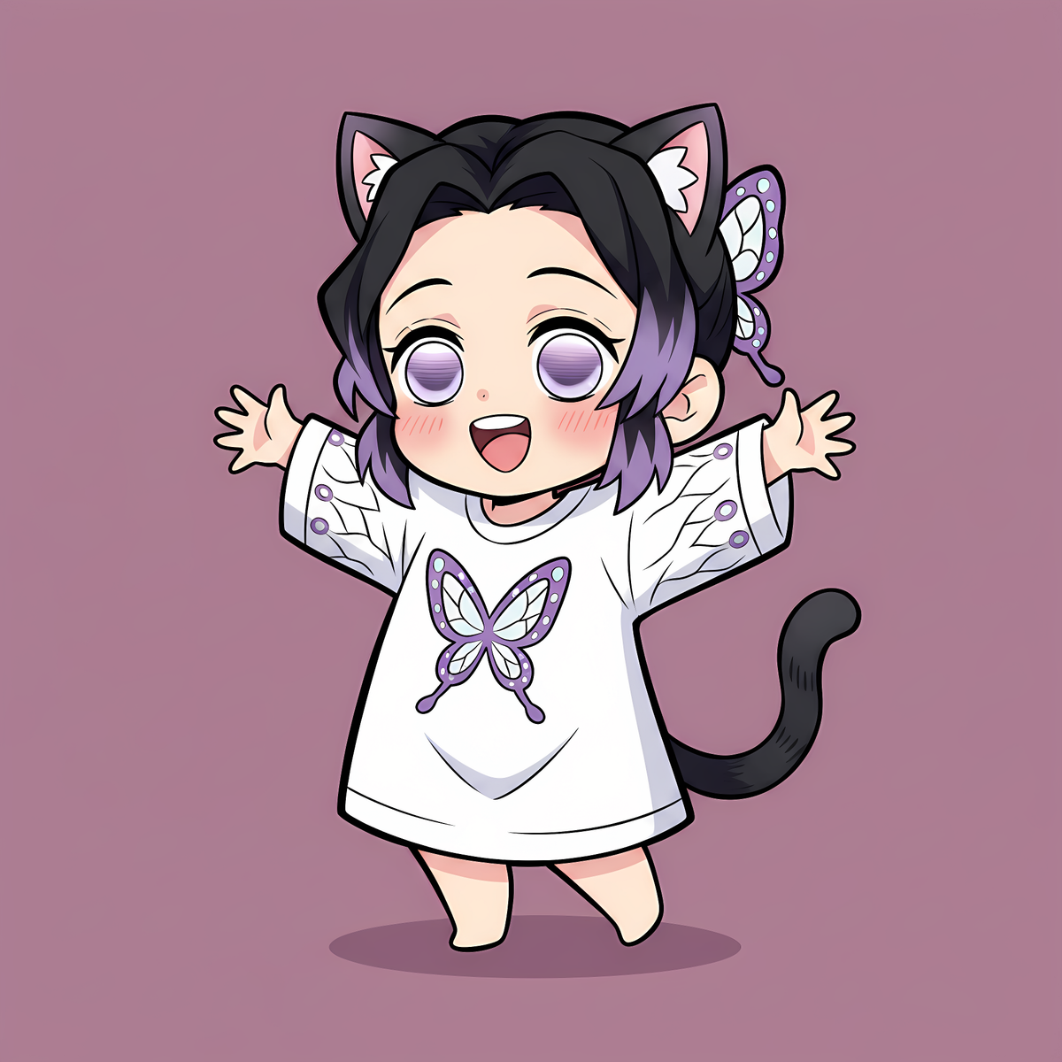 Shinobu🫠