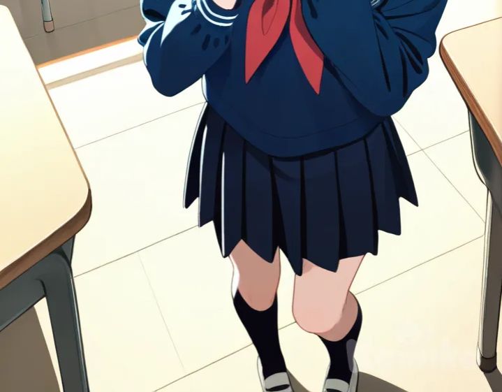 cherry's classroom day