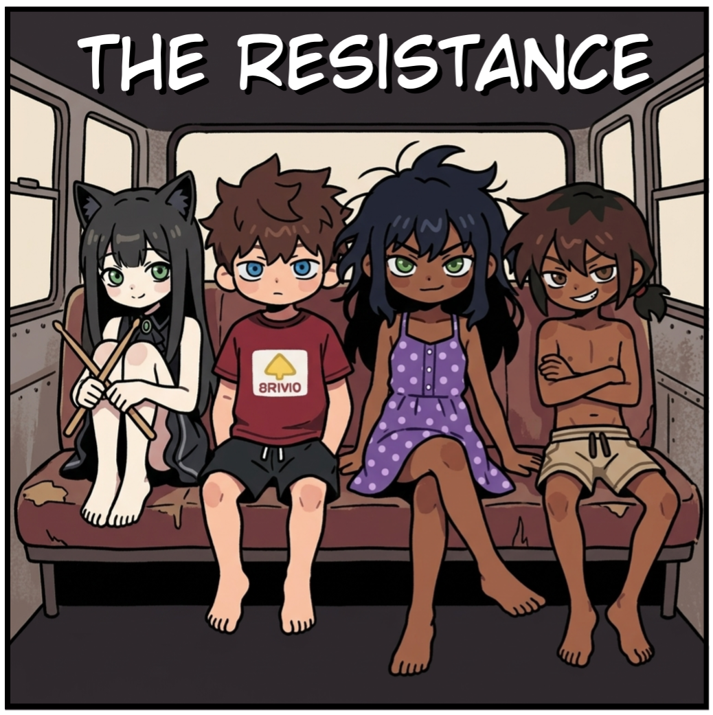 The Resistance