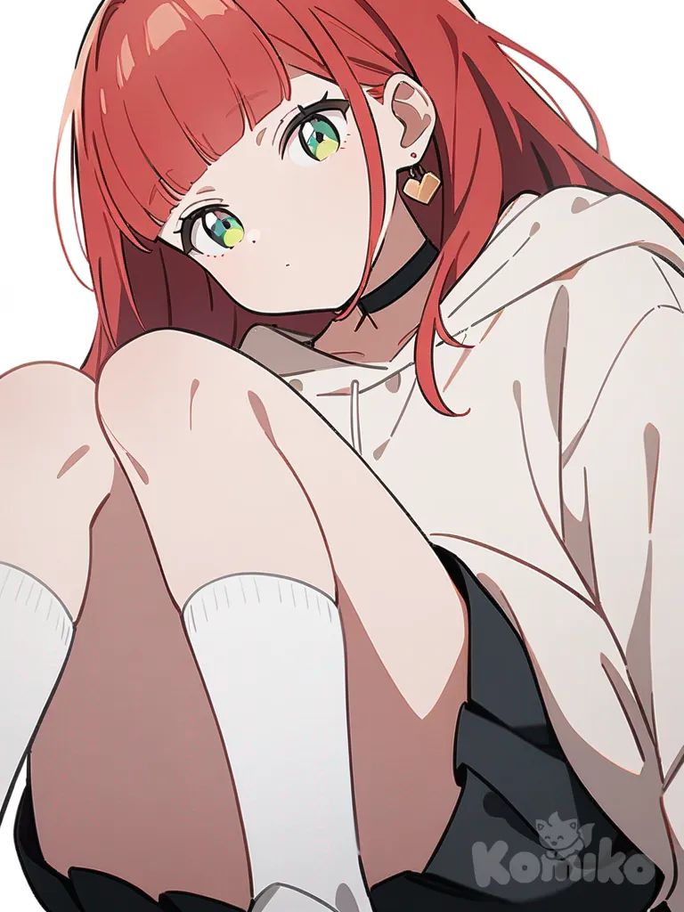 My OC Cherry