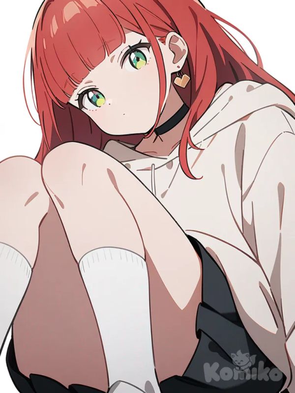 My OC Cherry