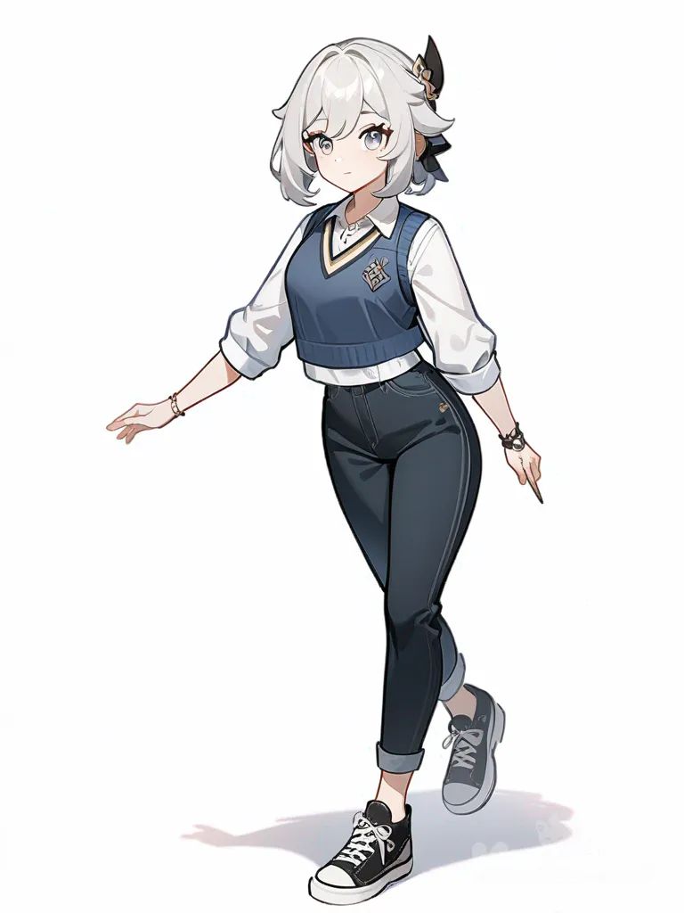 My OC Chika
