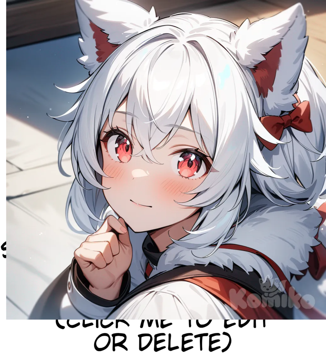 inubashiri momiji