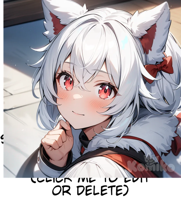 inubashiri momiji