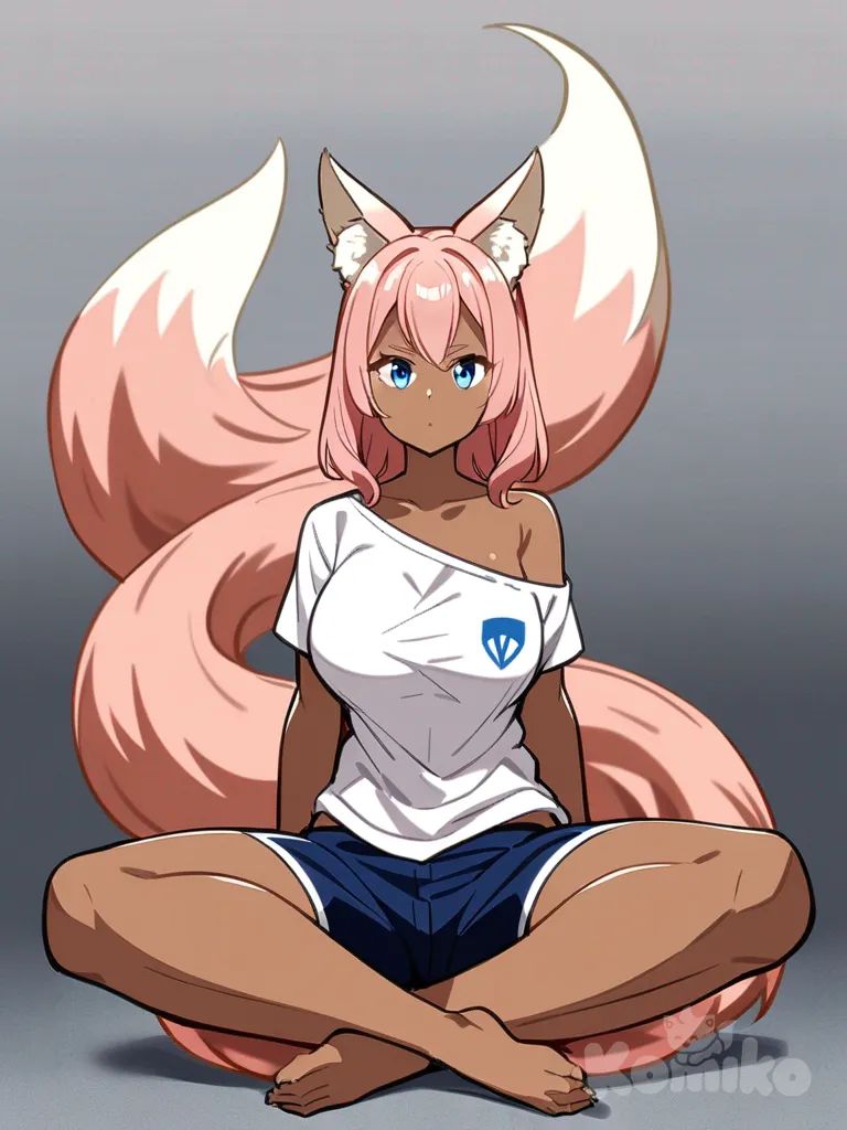 My OC Porza