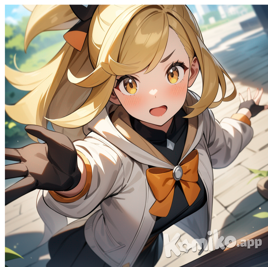 Serena (Pokemon)