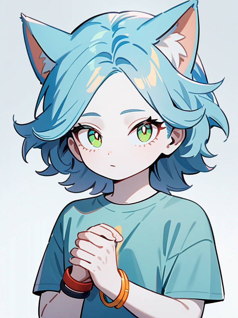 My OC Lita-San