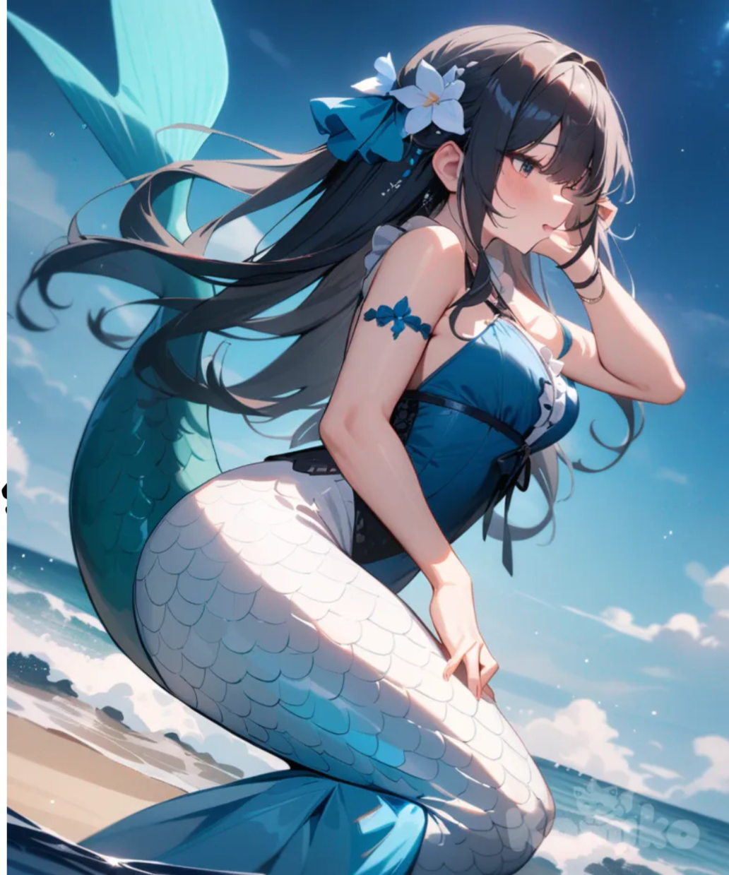 Mermaid