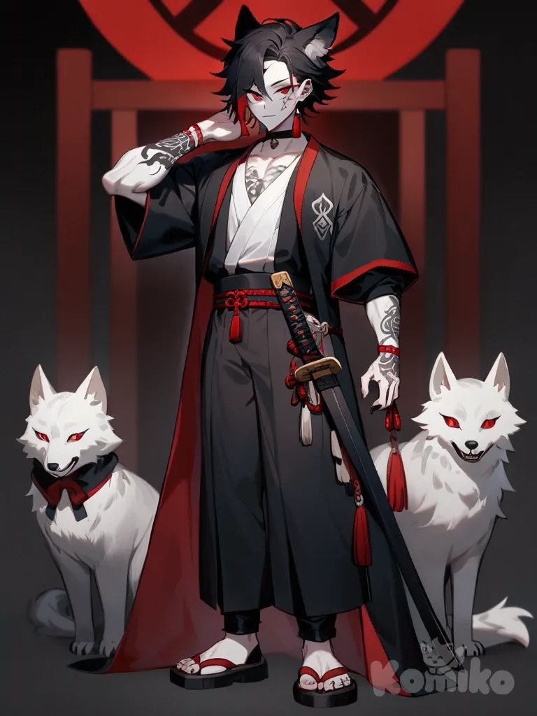 kai