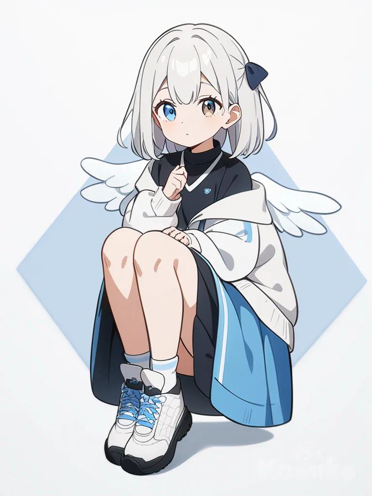 My OC lina