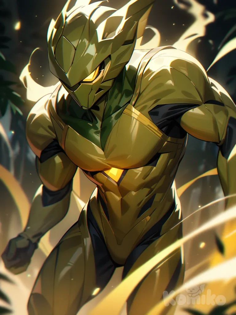 My OC Nourish – El activador metabólico
