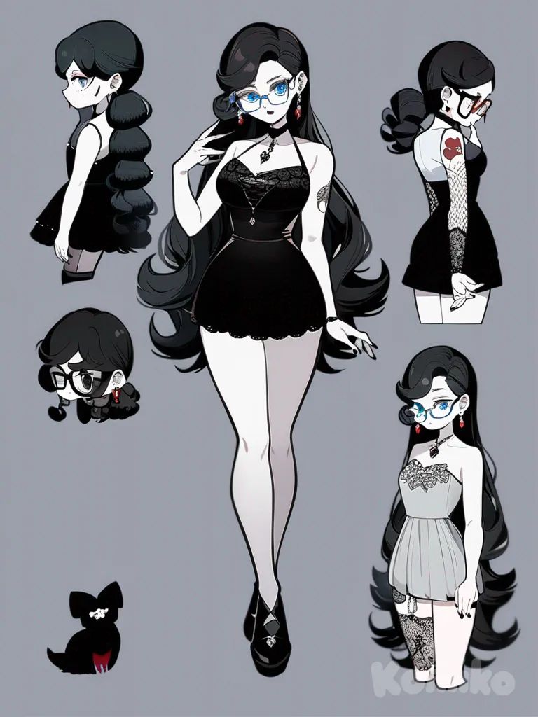 my demon slayer oc!!!!