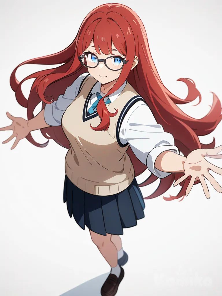 My OC RISA