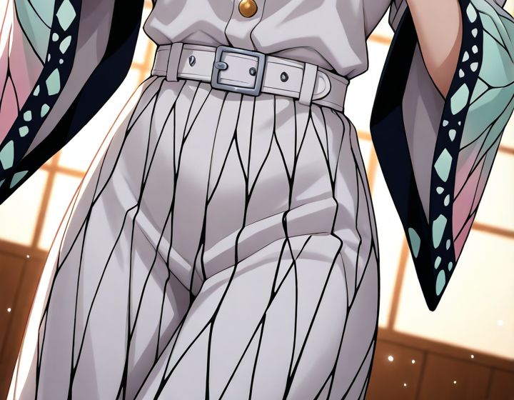 Shinobu Kochou