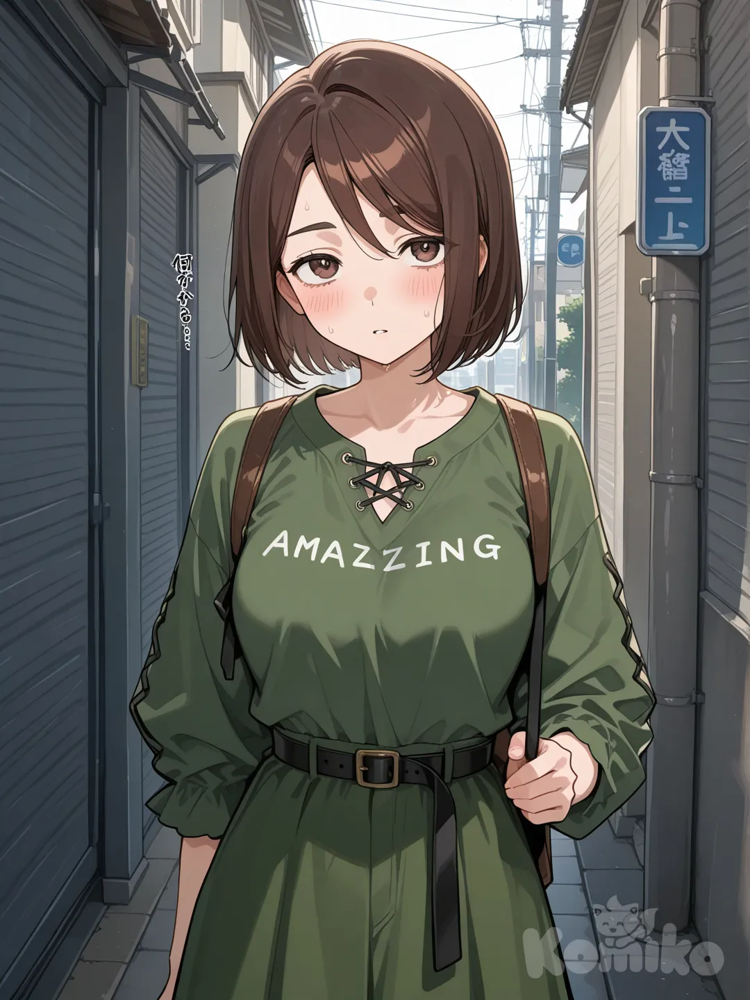 Ieiri Shoko